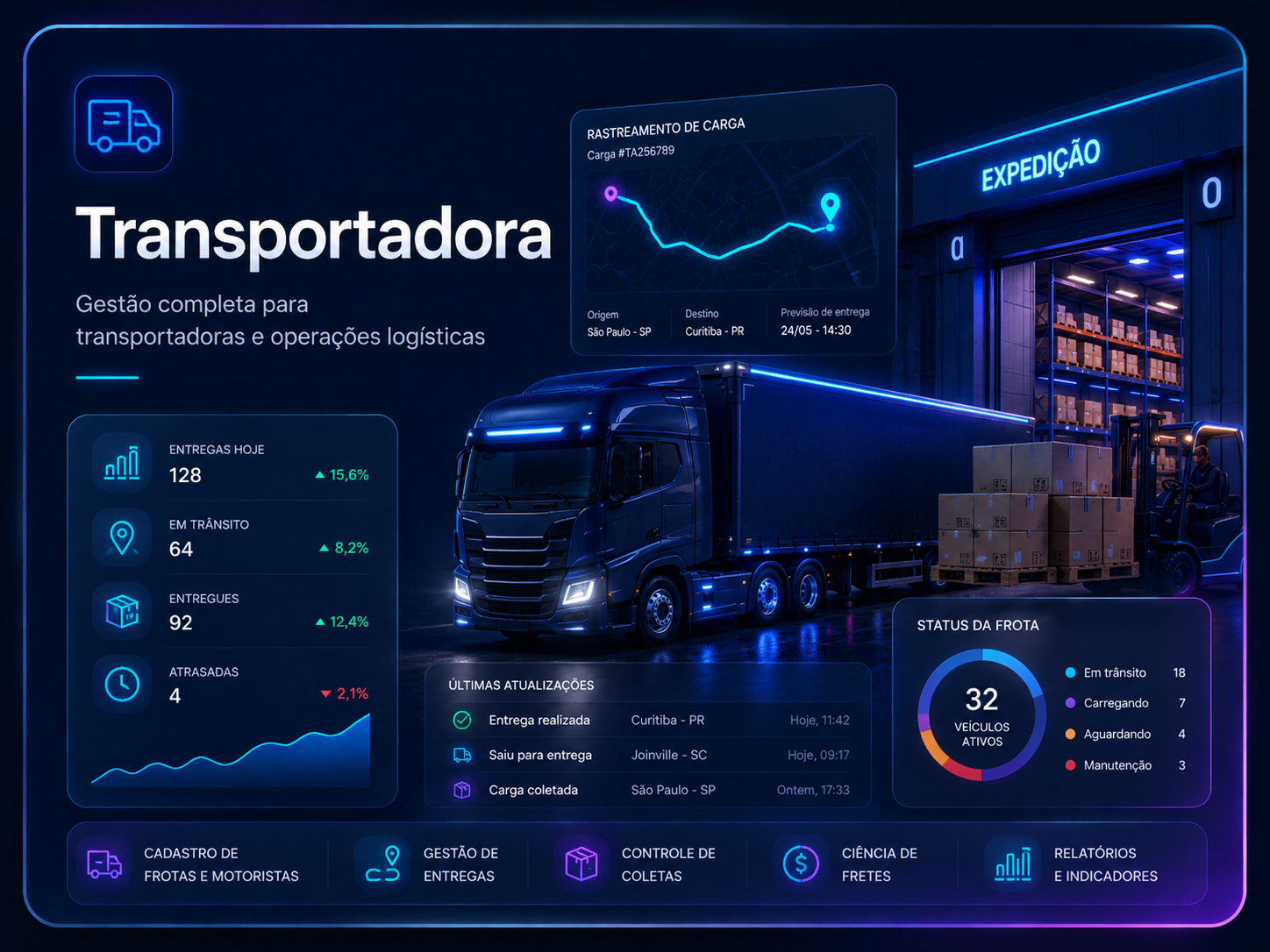 Transportadora
