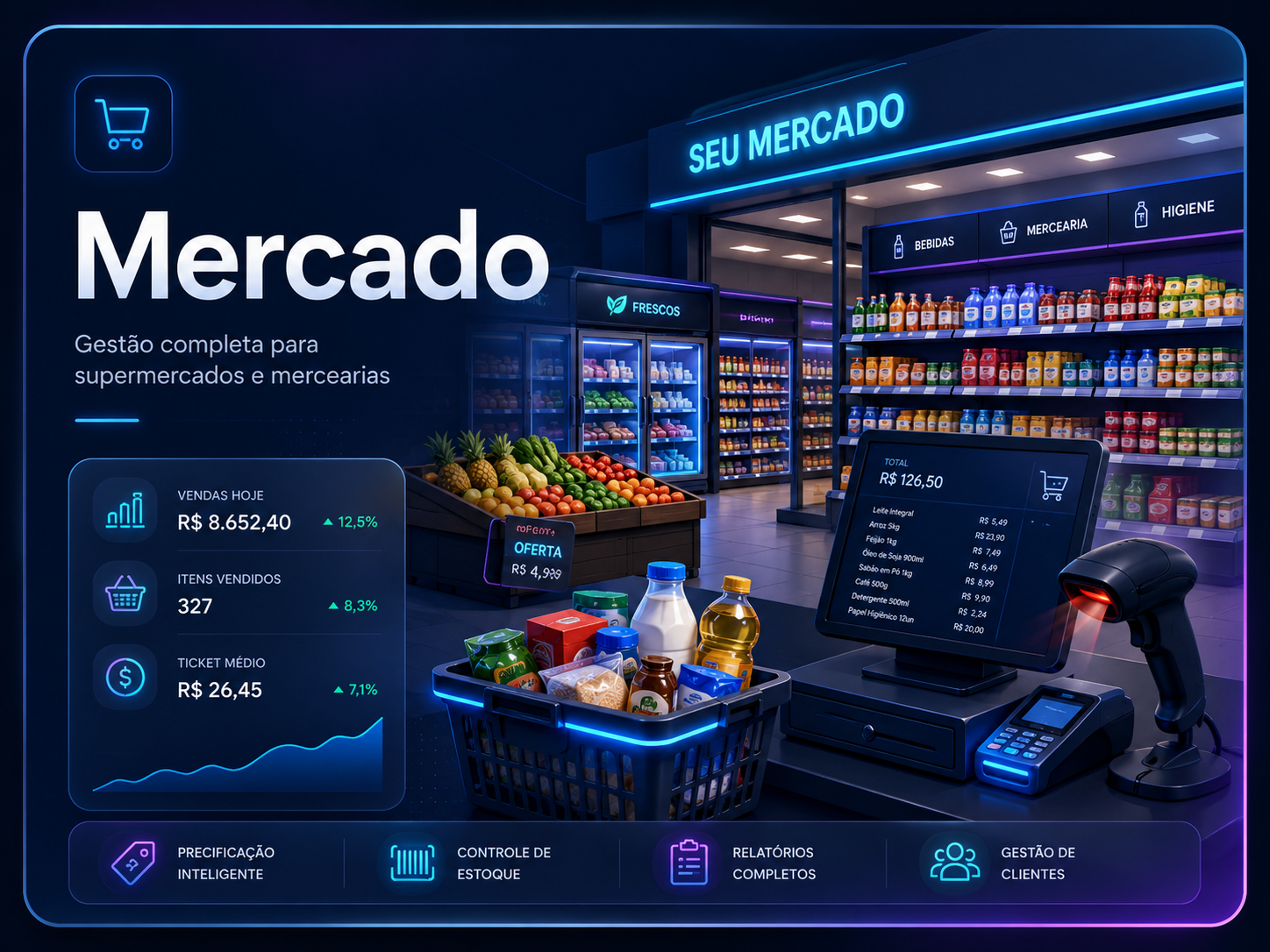 Mercado